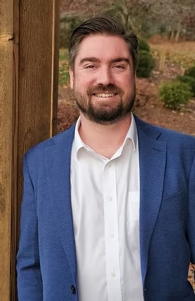 Nicholas R. Raffaele