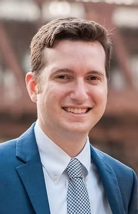Shane M. Rumbaugh